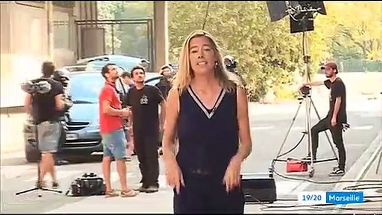 France 3 reportage TDI