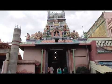 கரூர் ஸ்ரீ விஸ்வகர்மா சித்தி விநாயகர் ஆலயத்தில் மஹா சங்கடஹர சதூர்த்தி விழா