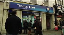 Thomas Cook, catastrofe all'orizzonte per migliaia di viaggiatori