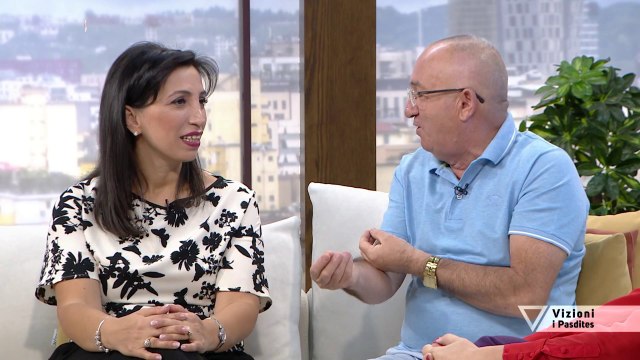 Vizioni i pasdites - Shisha-t të rrezikshme Pj.2 - 20 Shtator 2019 - Show - Vizion Plus