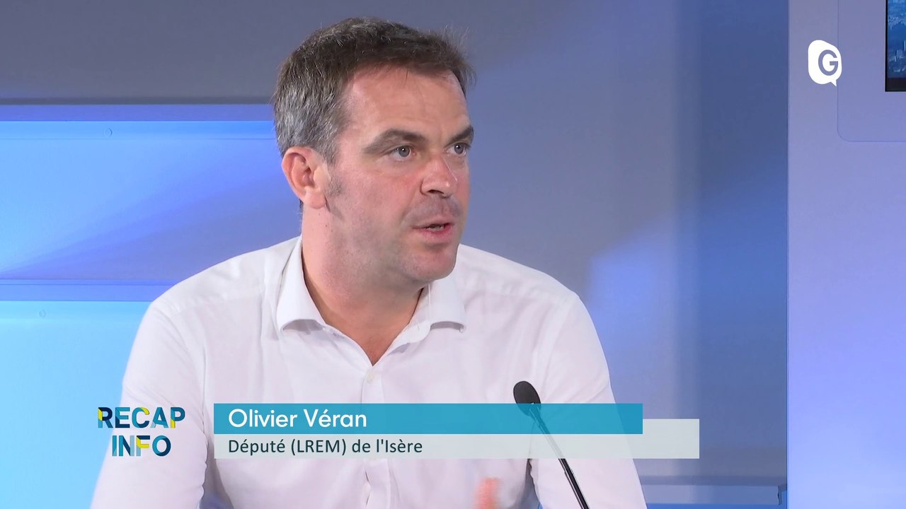 RECAPINFO - 20 SEPTEMBRE 2019