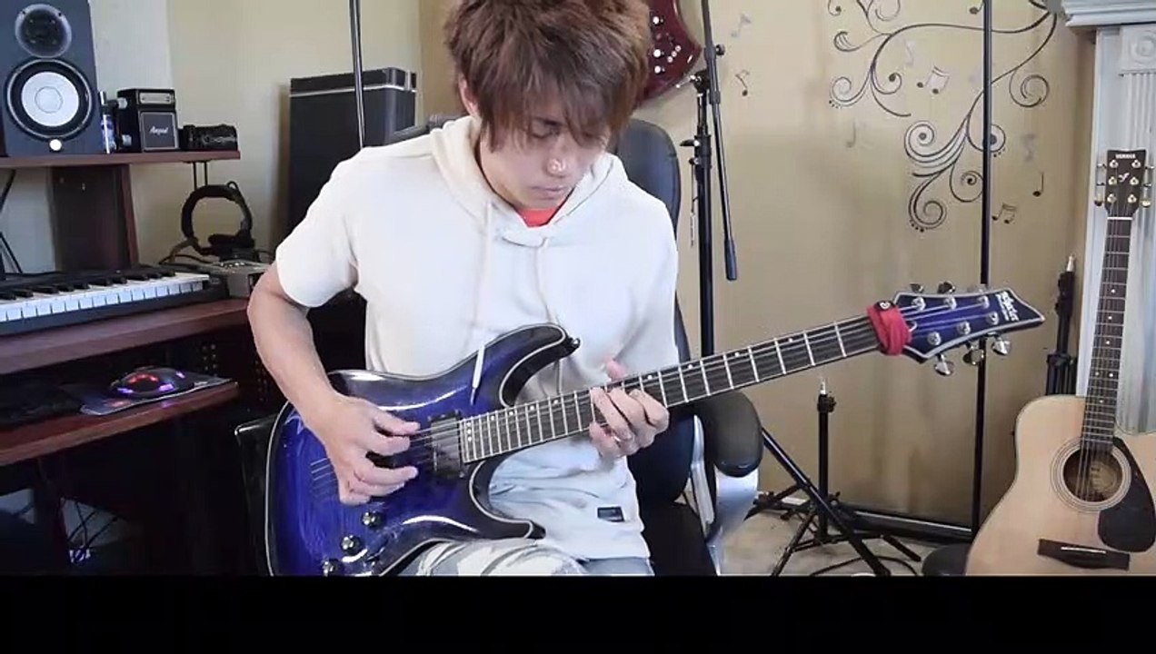 Kizuato - GIVEN OPENING