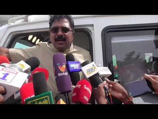 இது என்ன மிலிட்டரி ஆட்சியா?