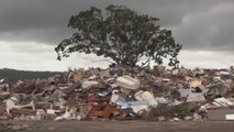 Los estragos de María aún son palpables en Puerto Rico tras dos años de su paso