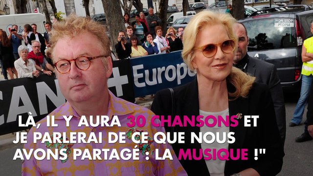 Johnny Hallyday : David, son seul héritier selon Sylvie Vartan