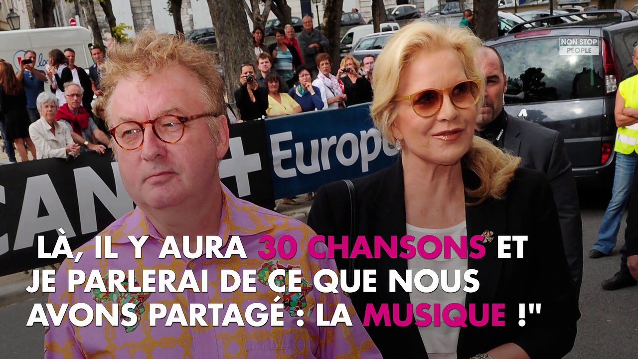 Johnny Hallyday : David, son "seul héritier" selon Sylvie Vartan