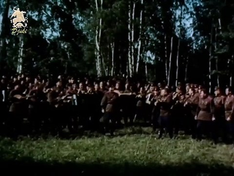 Из-под дуба, из-под вяза - The Alexandrov Red Army Choir (1965)