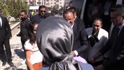 Cumhurbaşkanı Erdoğan'ın girişimiyle husumetli aileler barıştı
