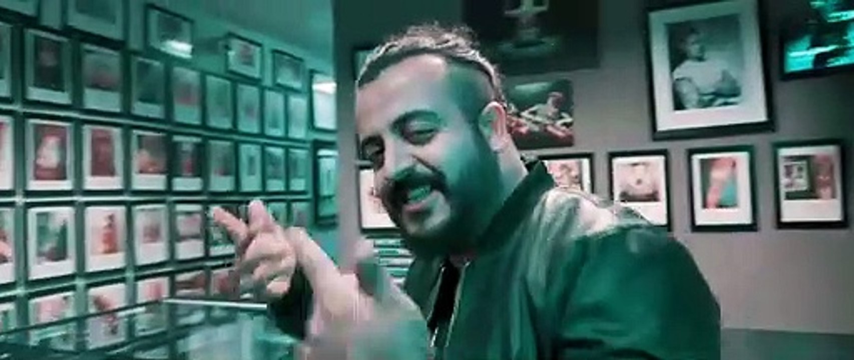Velet Beyin Lazım HD Kalite