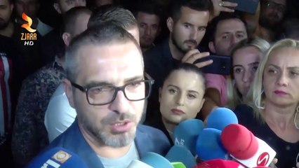 DËNIMI I SAIMIR TAHIRIT, MEDIET NDËRKOMBËTARE DIKUR ISHTE BASHKËPUNËTORI MË I AFËRT I RAMËS