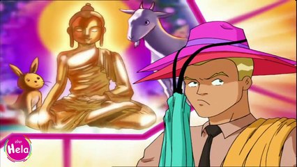 مسلسل الجاسوسات الحلقه 44