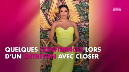 Tony Parker : Eva Longoria le tacle en pleine interview