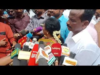 சேலம் 8 வழிச்சாலை இன்னுமொரு தூத்துக்குடி சம்பவம் போல் அமைய கூடாது