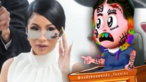 Cardi B Reacts To 6ix9ine Exposing Her In New Court Testimony