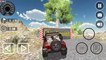 Ultimate SUV Driving Simulator Rally Racing Car Games - Android Gameplay Video