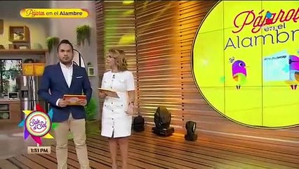 Diego Schoening confiesa si mantiene contacto con Paulina Rubio