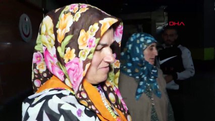 Erzurum'da ayı saldırısı: 1 ölü, 2 yaralı