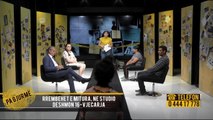 Pa Gjurme- Rrëmbehet e mitura, në studio flet 16 vjeçarja dëshmitare