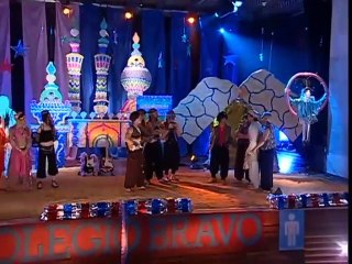 Isa TK+ - Capítulo 96 (DUBLADO)