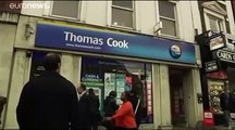 Thomas Cook braucht noch mehr Geld