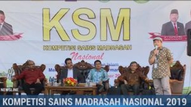 Integrasi Sains dan Islam Menuju Madrasah Hebat Bermartabat