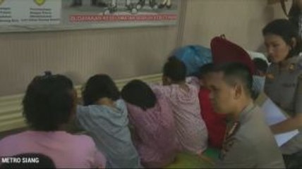 Puluhan Anak di Medan Dieksploitasi untuk Mengamen dan Mengemis