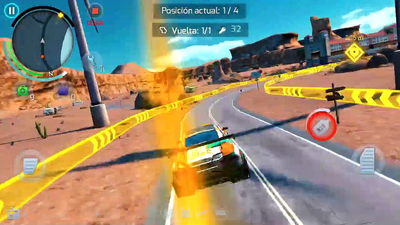 Gangstar Vegas mira como se encuentra llaves  en sitios secretos