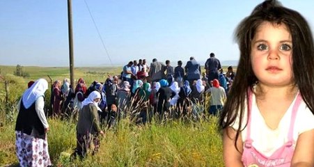 Küçük Leyla'nın davasında 12 tanık ifadelerini değiştirdi! Amca Aydemir tutuklandı