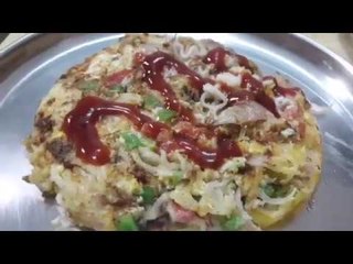 நூடுல்ஸ் எக் தோசை | Noodles Gee Dosai | Cooking