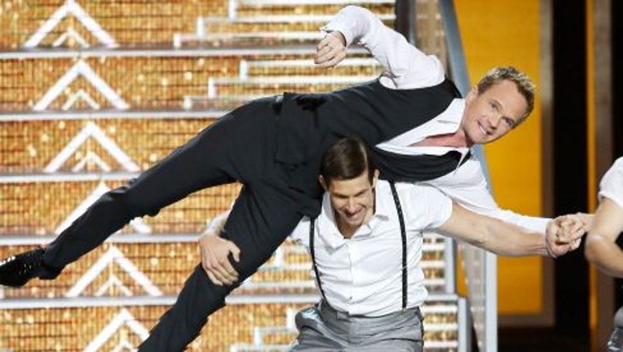 The Best Emmy Hosts Over The Years