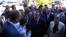 Cumhurbaşkanı erdoğan, husumetli aileleri barıştırdı, 'barış' yemeğine telefonla bağlandı