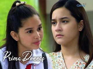 Prima Donnas: Pangarap na sisirain ni Brianna | Episode 25