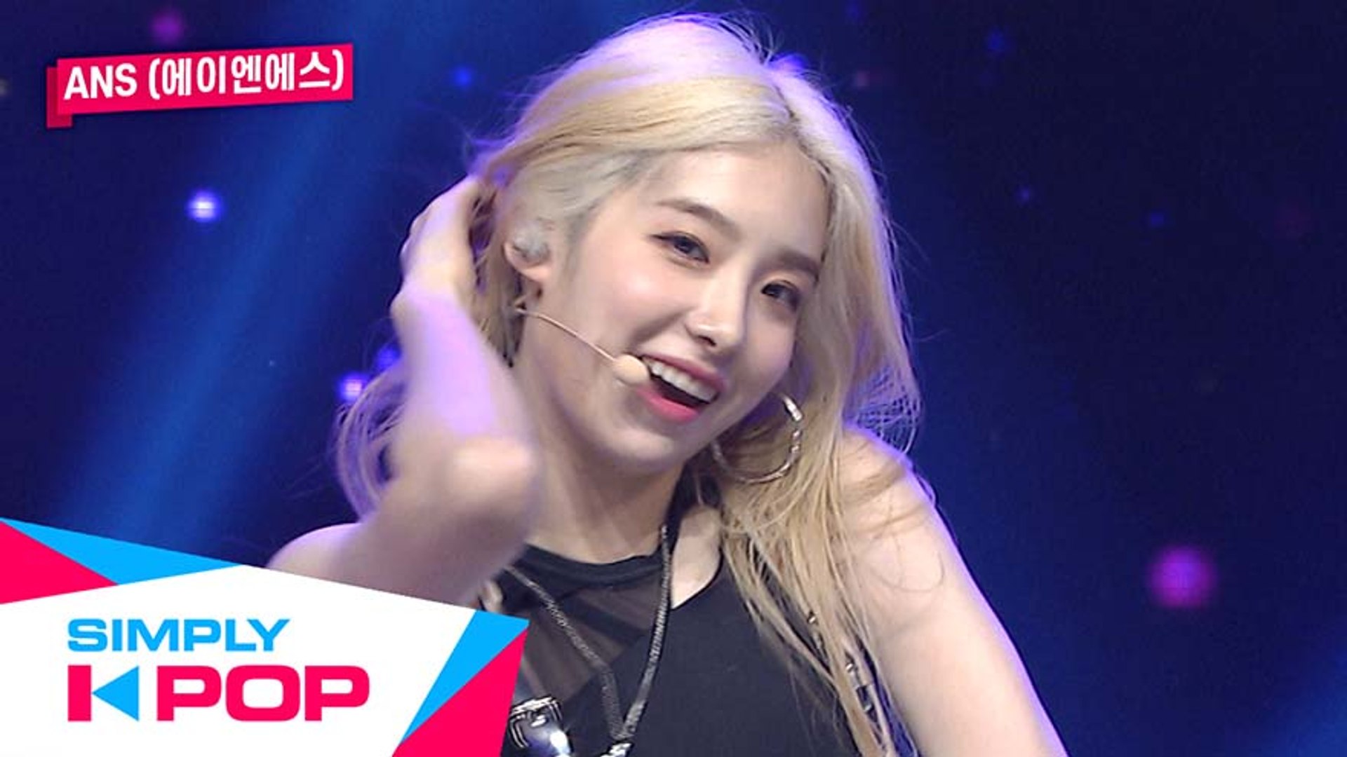⁣[Simply K-Pop] ANS - BOOM BOOM