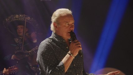 Bertín Osborne - Las Heridas