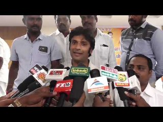 நக்கீரன் கோபால் கைதுக்கும் பாஜக-விற்கும் தொடர்பில்லை