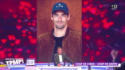 Le nageur Camille Lacourt devient animateur