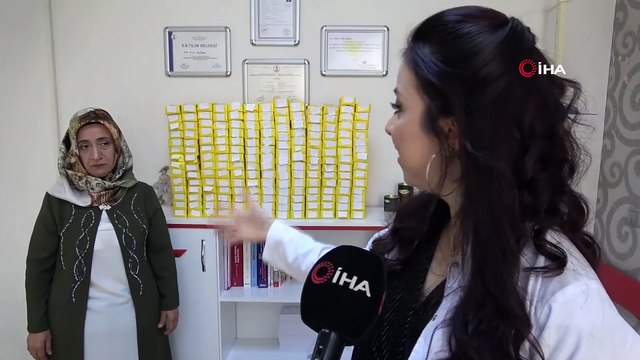 50 Yıldır Kilo Sorunu Yaşadı, Diyetle 13 Ayda 56 Kilo Verdi