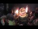 Karur | nayanar veethi ula festivel| கரூர்: பிரதோஷ நாயனார் வெள்ளி ரிஷப வாகனத்தில் வீதி உலா