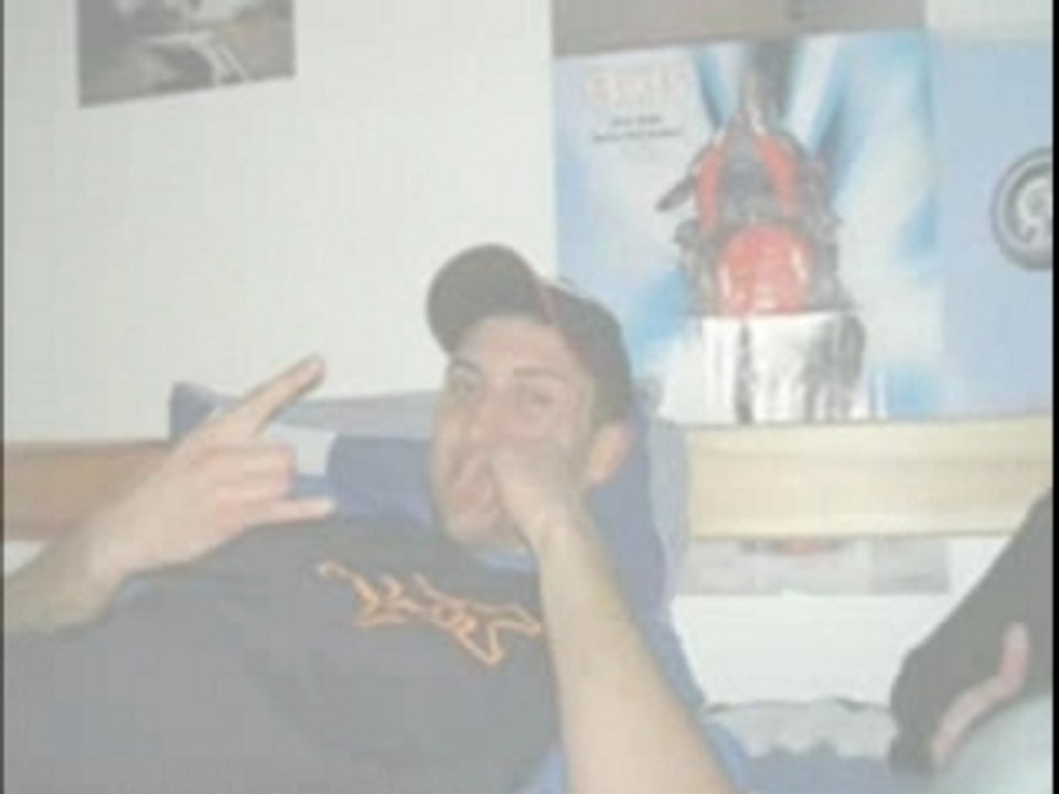 Hommage  YO#1