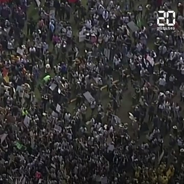 Grève de l’école pour le climat : Les jeunes d’Australie, d'Inde et du Pakistan donnent le coup d’envoi