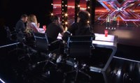 X Factor: Ο Τσαουσόπουλος την «είπε» στην Ασλανίδου για τις ξινίλες της κι εκείνη… «πέρα βρέχει»!