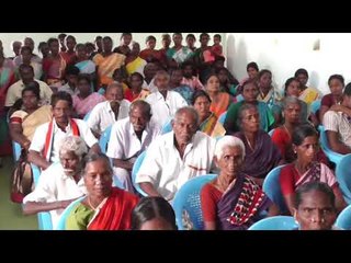 ஸ்டாலின் மீது டி.டி.வி. தினகரன் பாய்ச்சல்...