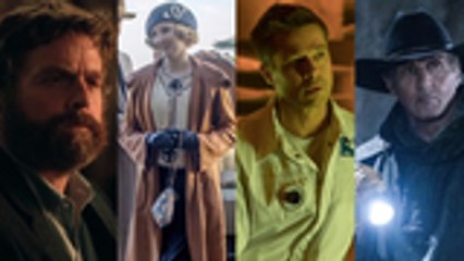 Now Screening: 'Ad Astra,' 'Downtown Abbey' & 'Rambo' | THR News