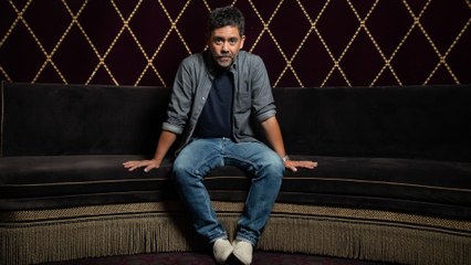 Manu Payet : « Ça c’est sûr, j’ai pas fait Montessori »