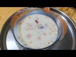 #Payasam #Ravaa_Payasam  #ரவா_பாயாசம்