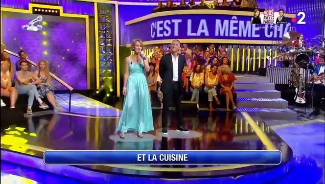 N'oubliez pas les Paroles (masters) - Violaine chante Comme ils disent (Charles Aznavour)