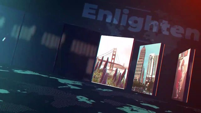 S2:E6 | Michael Carter Griffin: Counting Down to Greatness