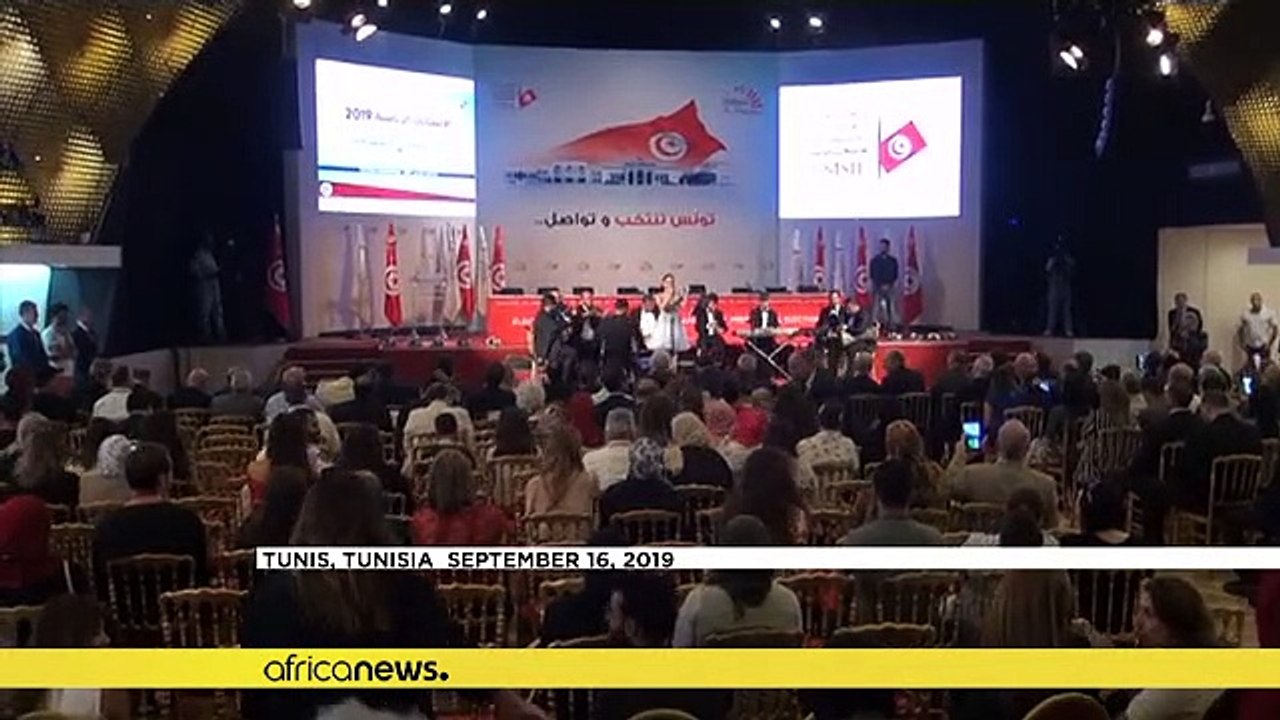 Tunisie : le parti islamiste Ennahdha va soutenir Kais Saied à la présidentielle