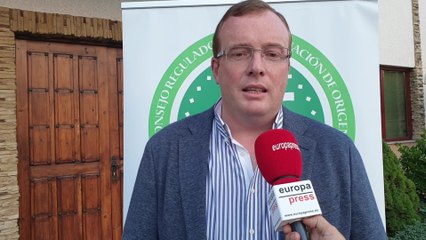 Celestino Cortina pide disfrutar de "la amistad y la buena sidra"