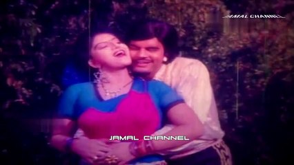 Ami Tomar Dewana - Sabina Yasmin, M. A. Khalek / Film - Rongila.